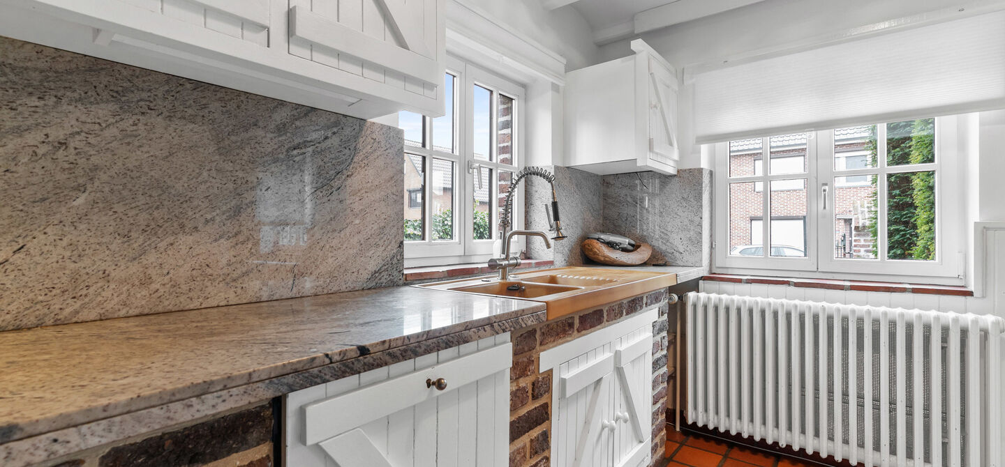 Huis te huur in Maasmechelen