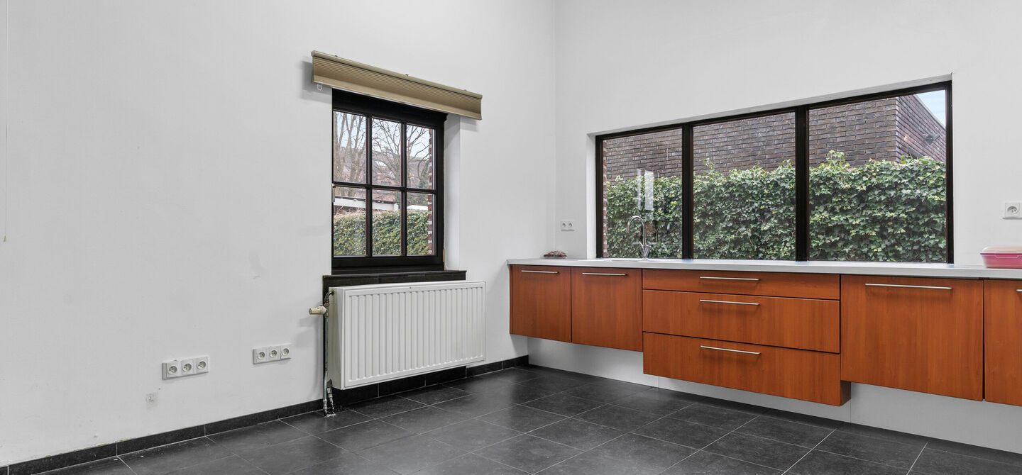 Huis te huur in Maasmechelen