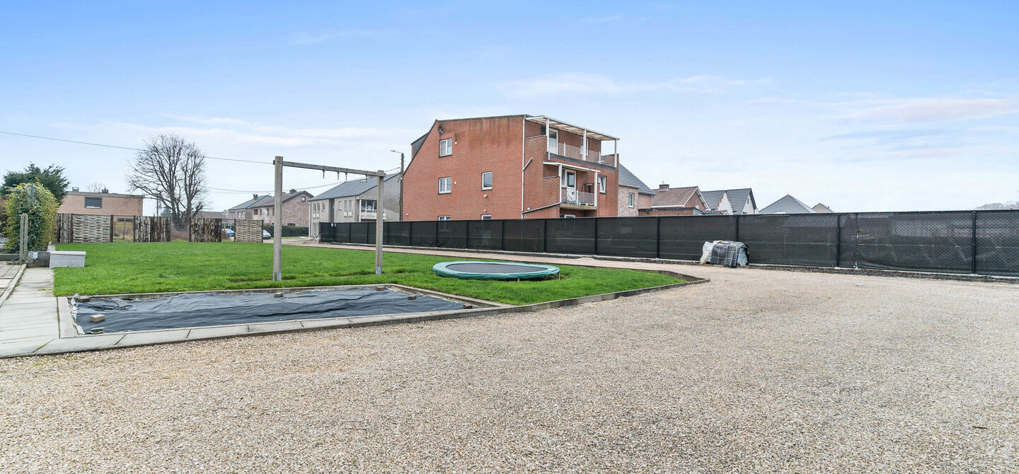 Huis te huur in Maasmechelen