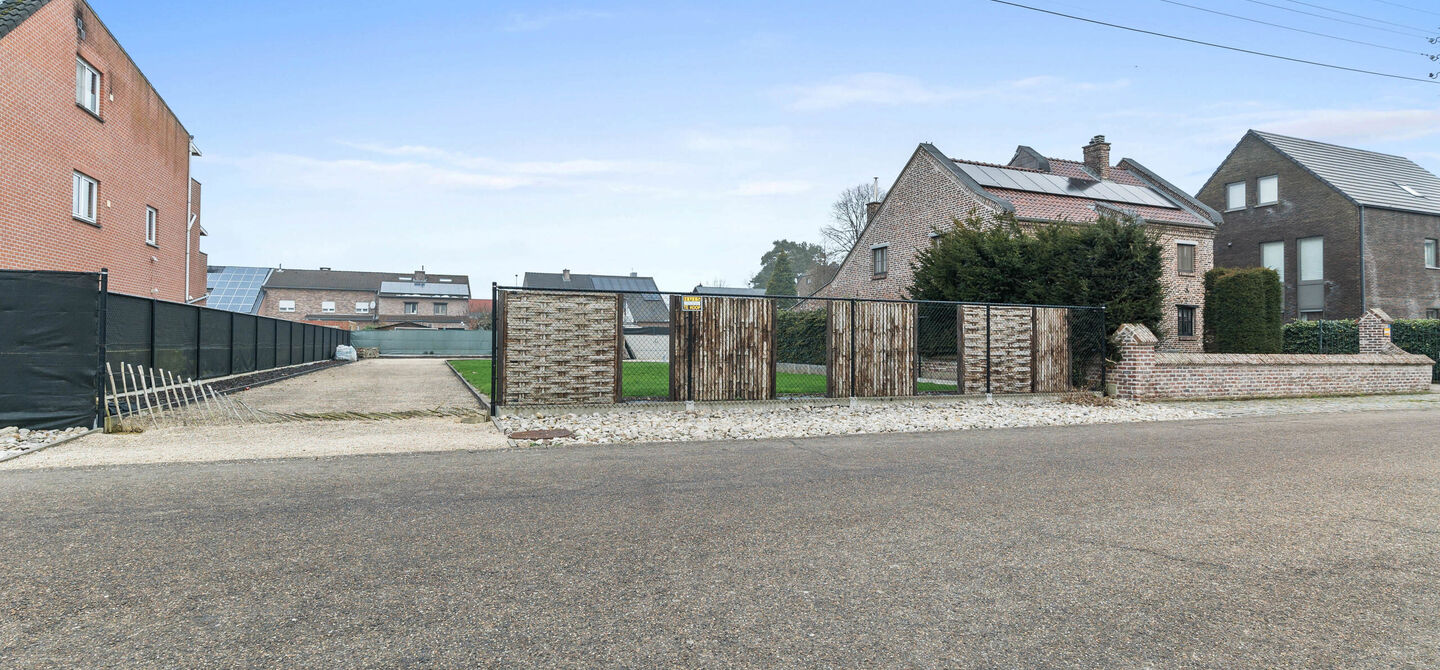 Huis te huur in Maasmechelen