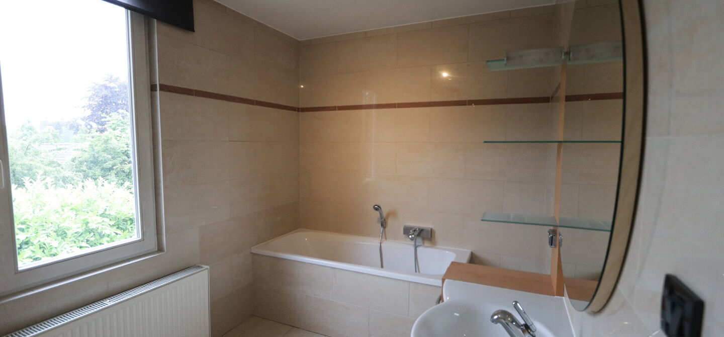 Huis te huur in Maasmechelen