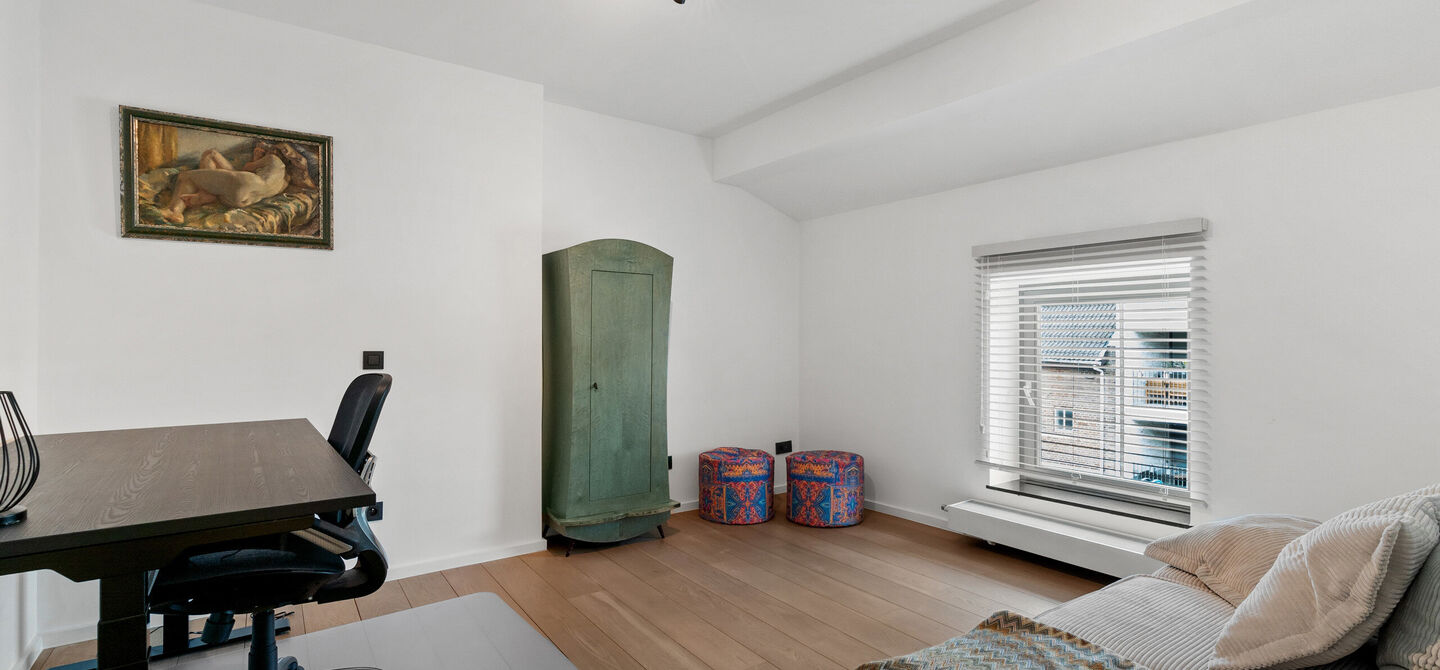 Huis te huur in Maasmechelen