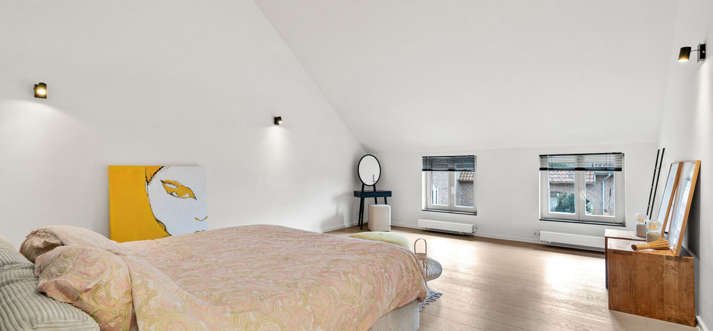 Huis te huur in Maasmechelen