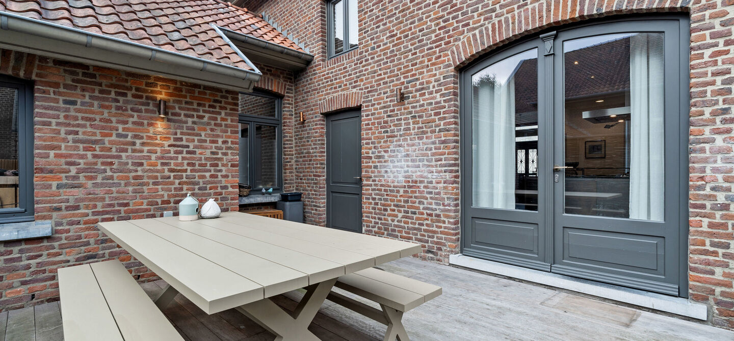 Huis te huur in Maasmechelen