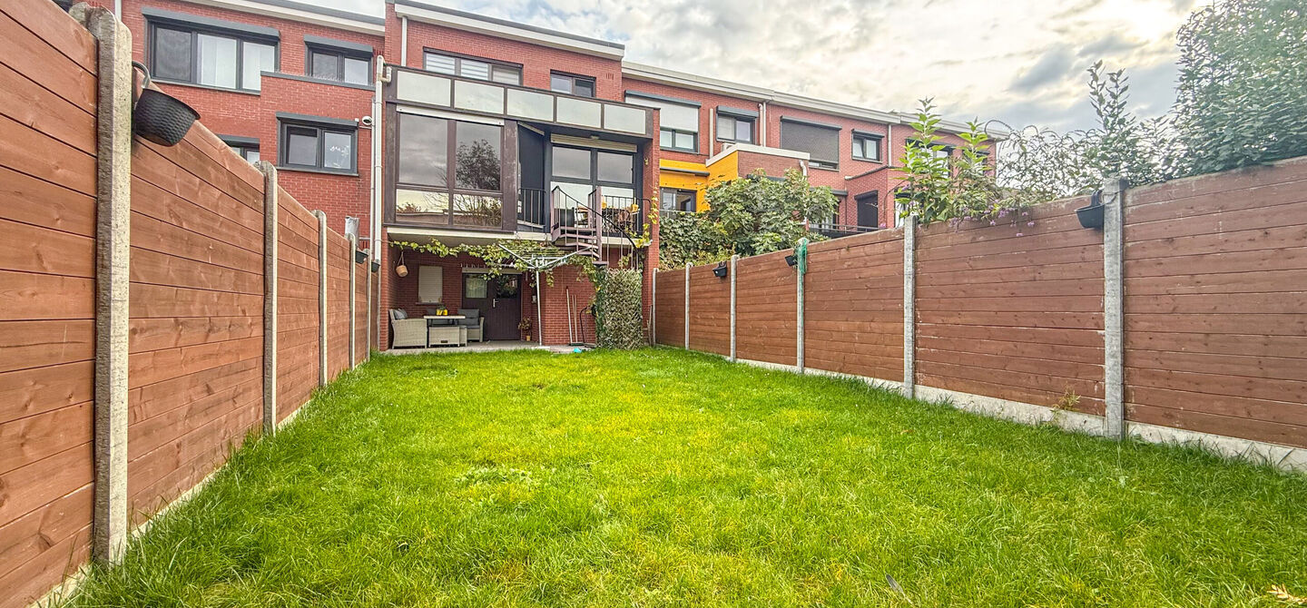 Huis te koop in Aartselaar
