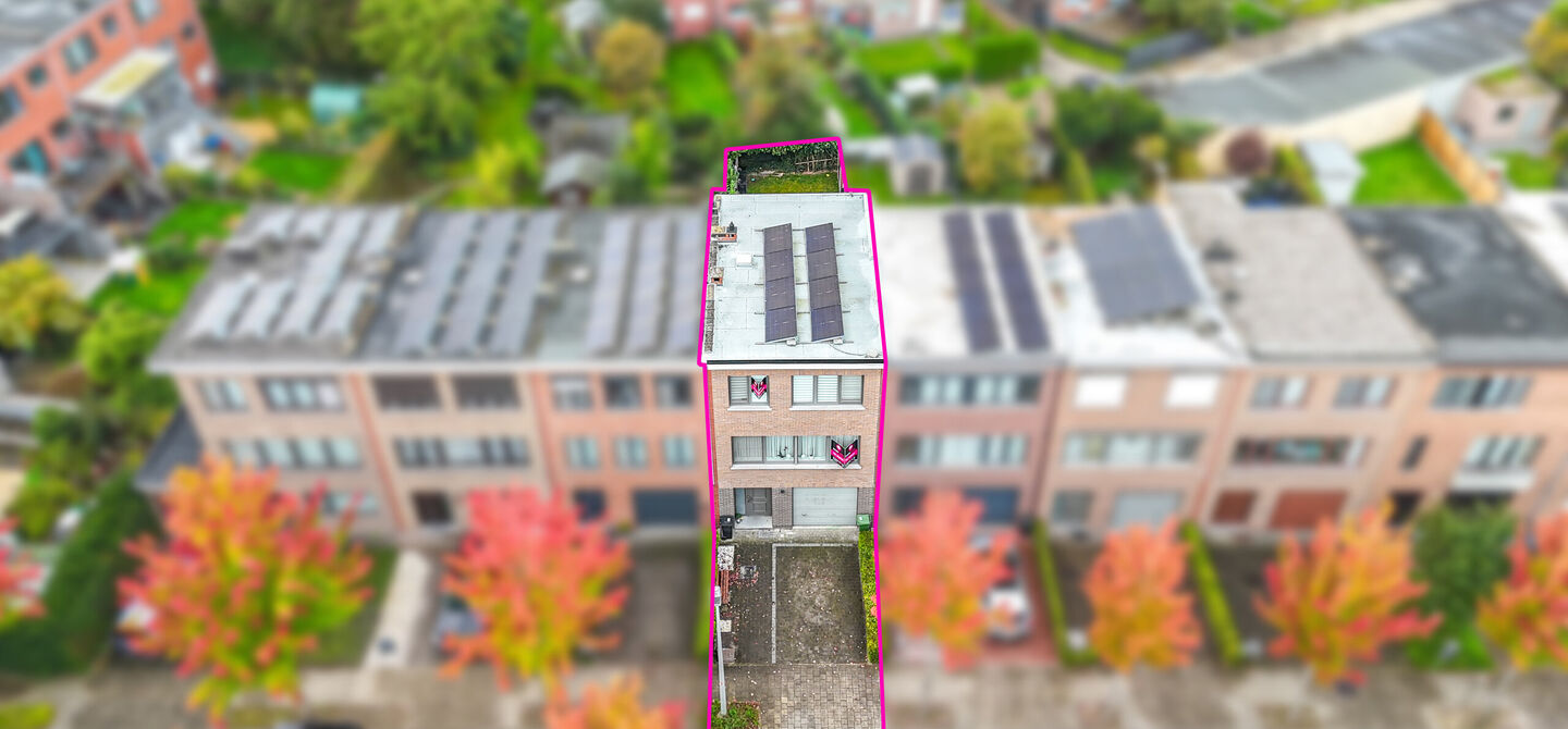 Huis te koop in Aartselaar