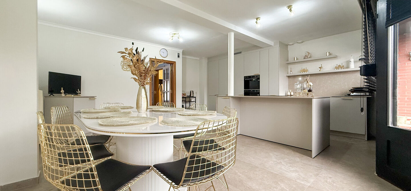 Huis te koop in Aartselaar