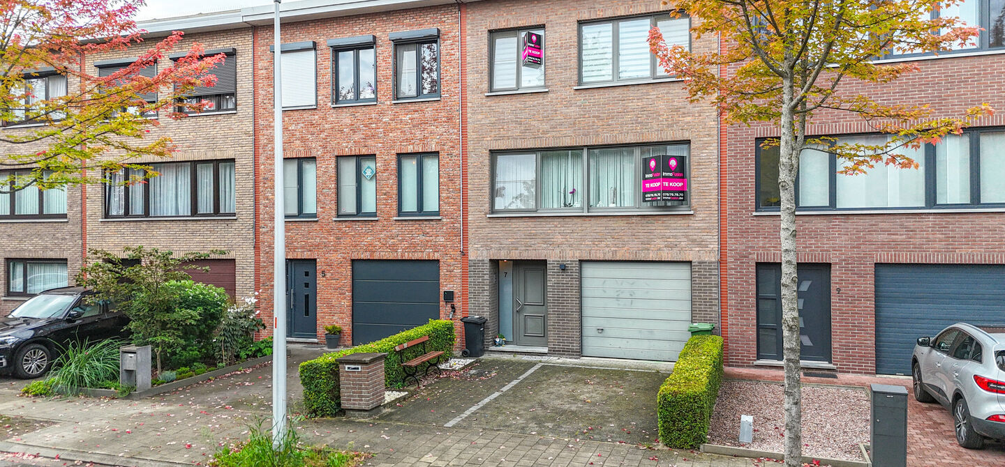 Huis te koop in Aartselaar
