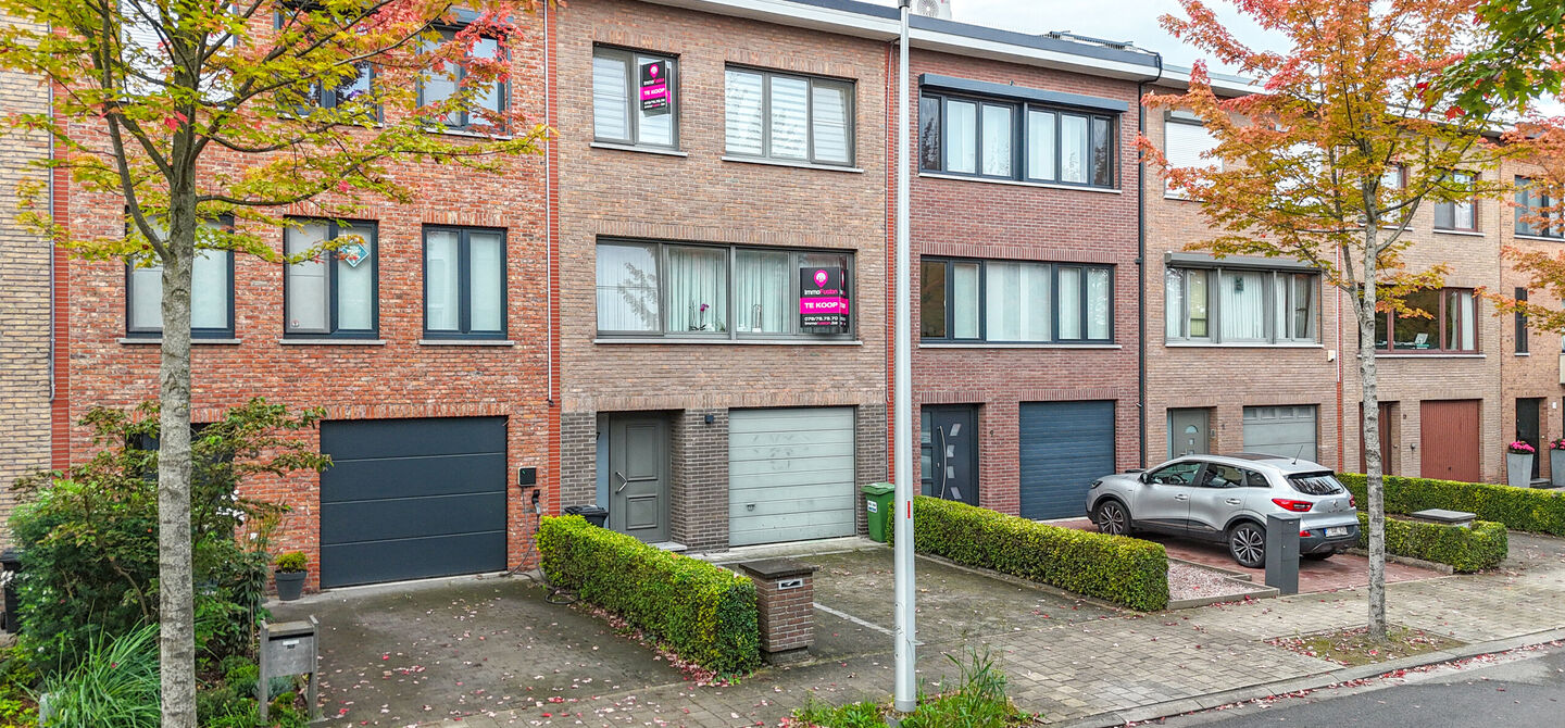 Huis te koop in Aartselaar