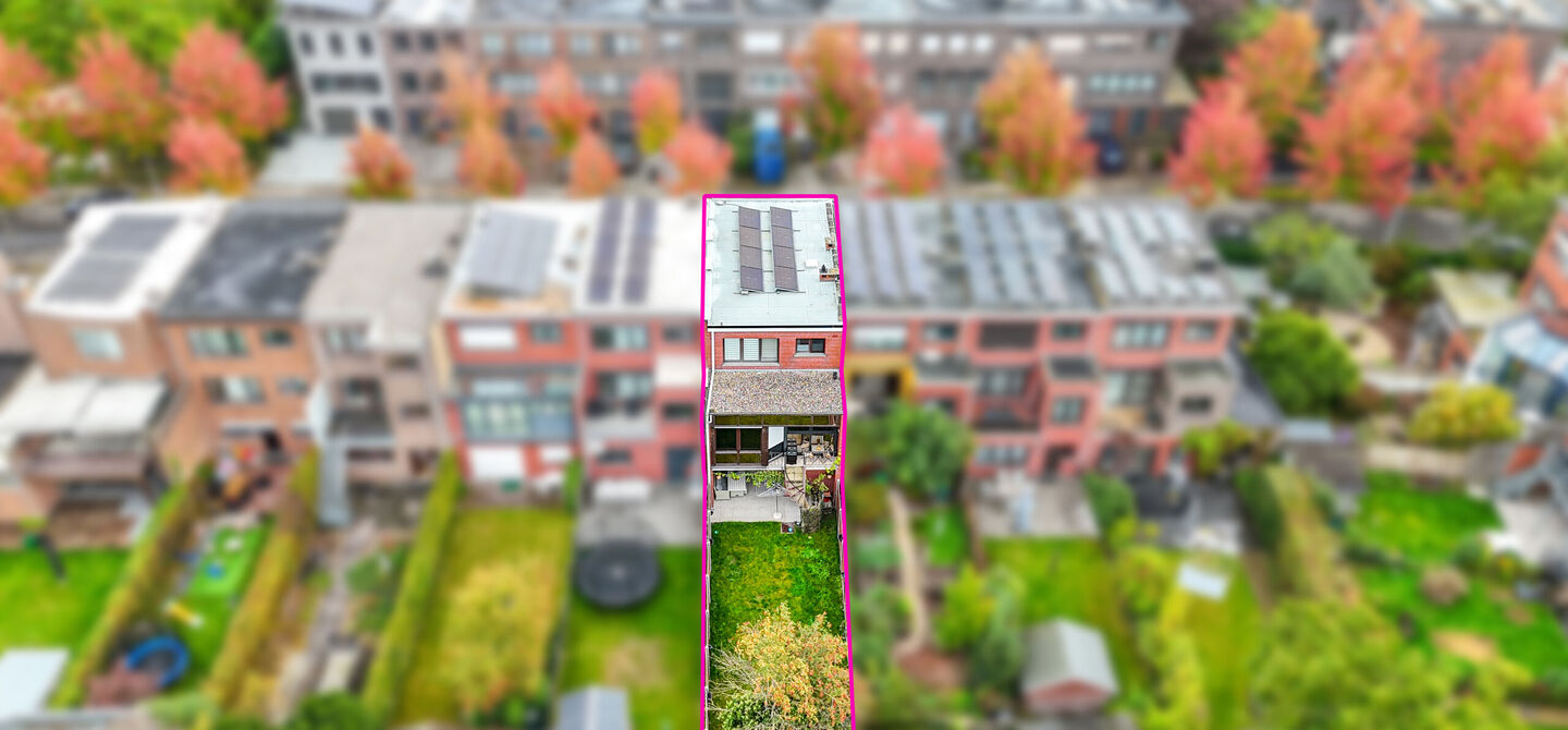 Huis te koop in Aartselaar