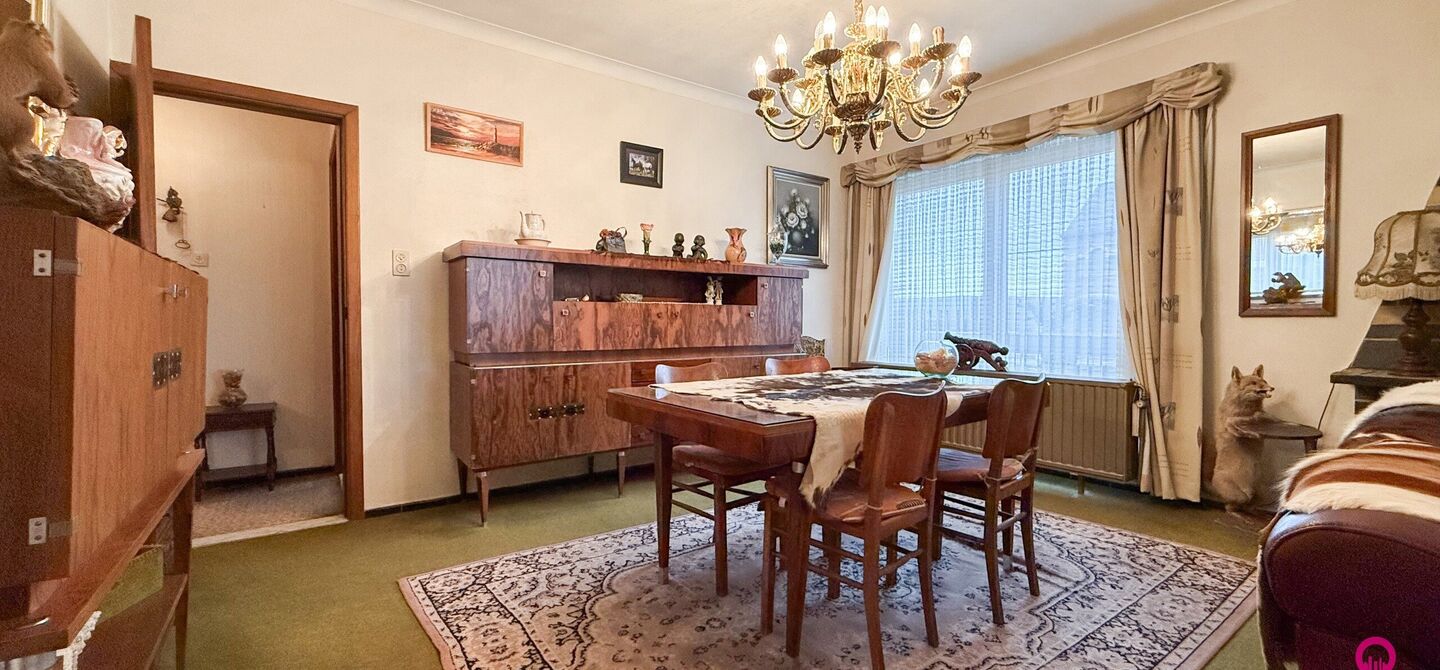 Huis te koop in Alken