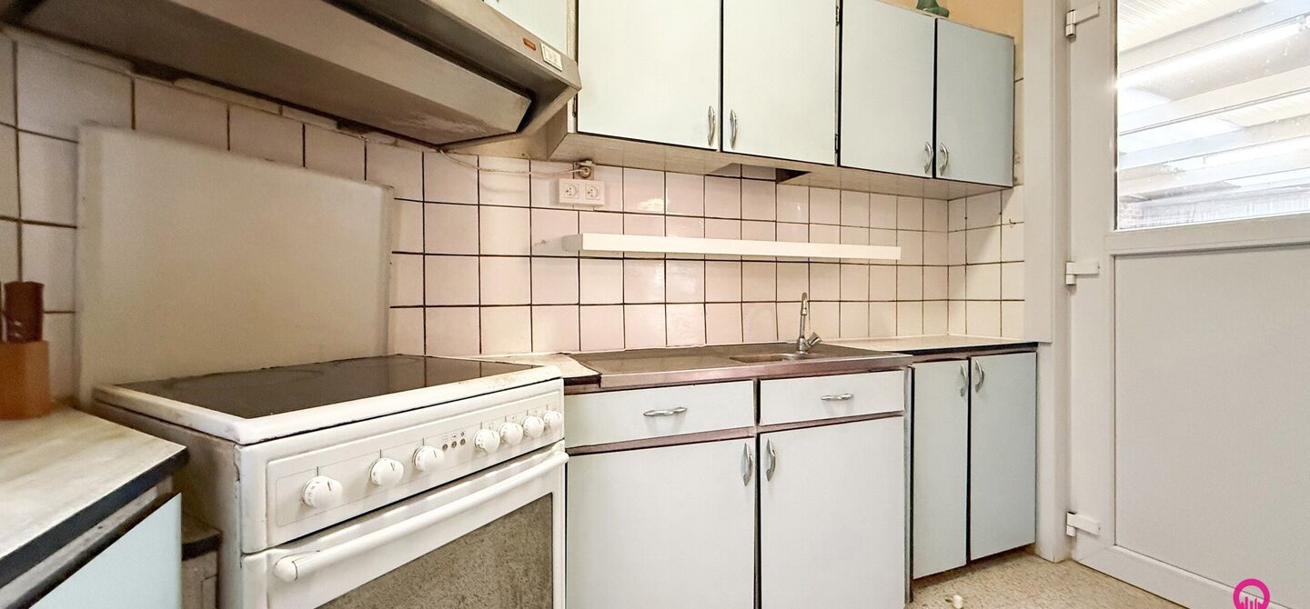 Huis te koop in Alken