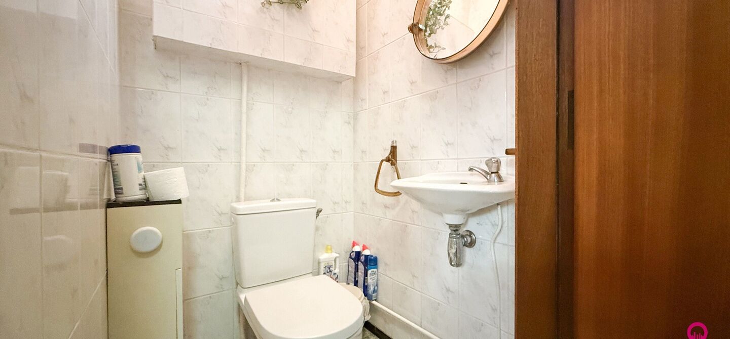 Huis te koop in Alken