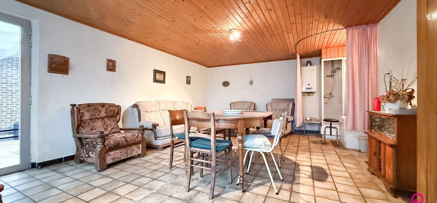 Huis te koop in Alken