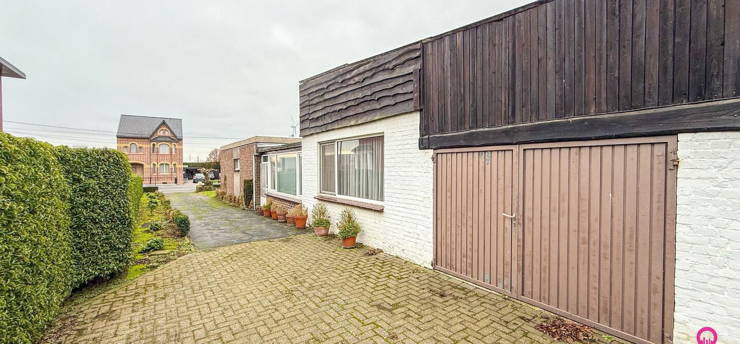 Huis te koop in Alken