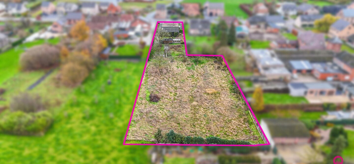 Huis te koop in Alken