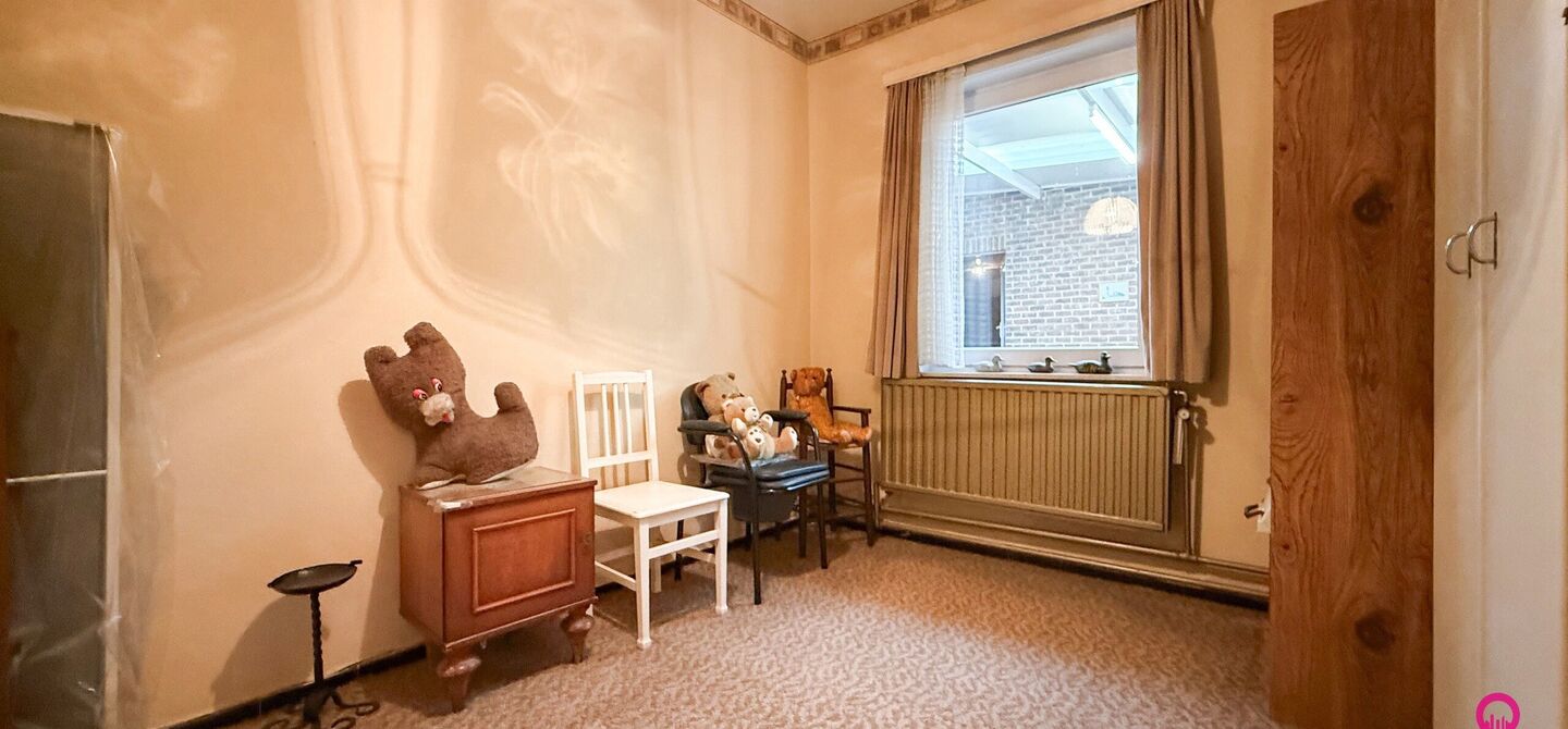 Huis te koop in Alken