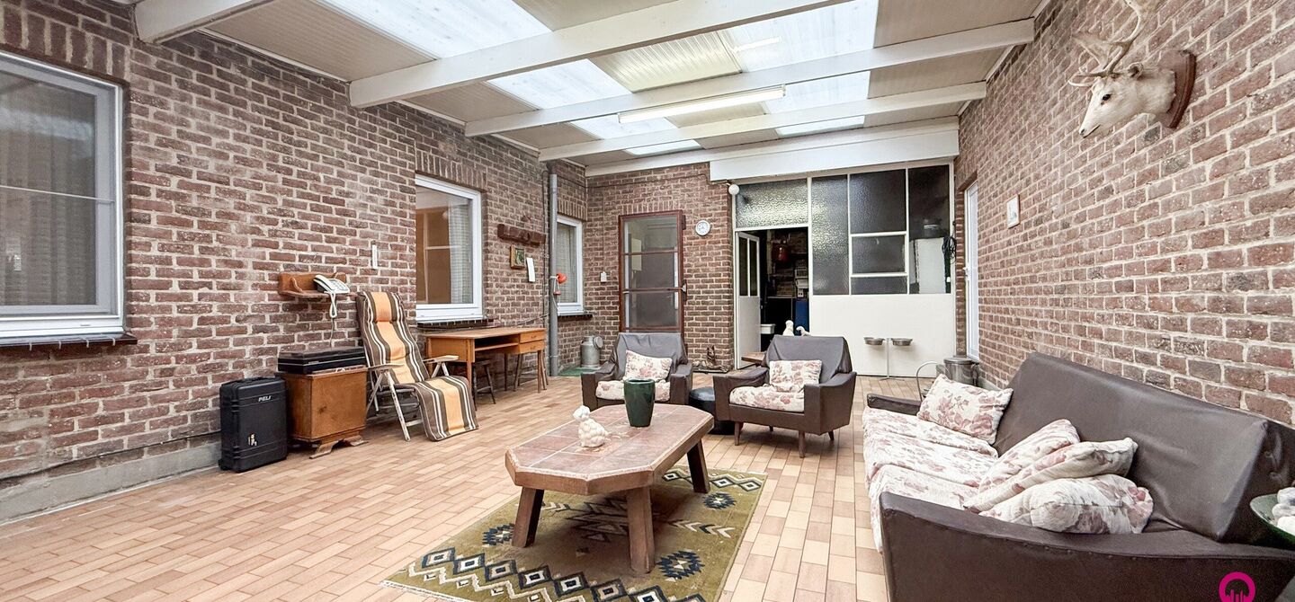 Huis te koop in Alken