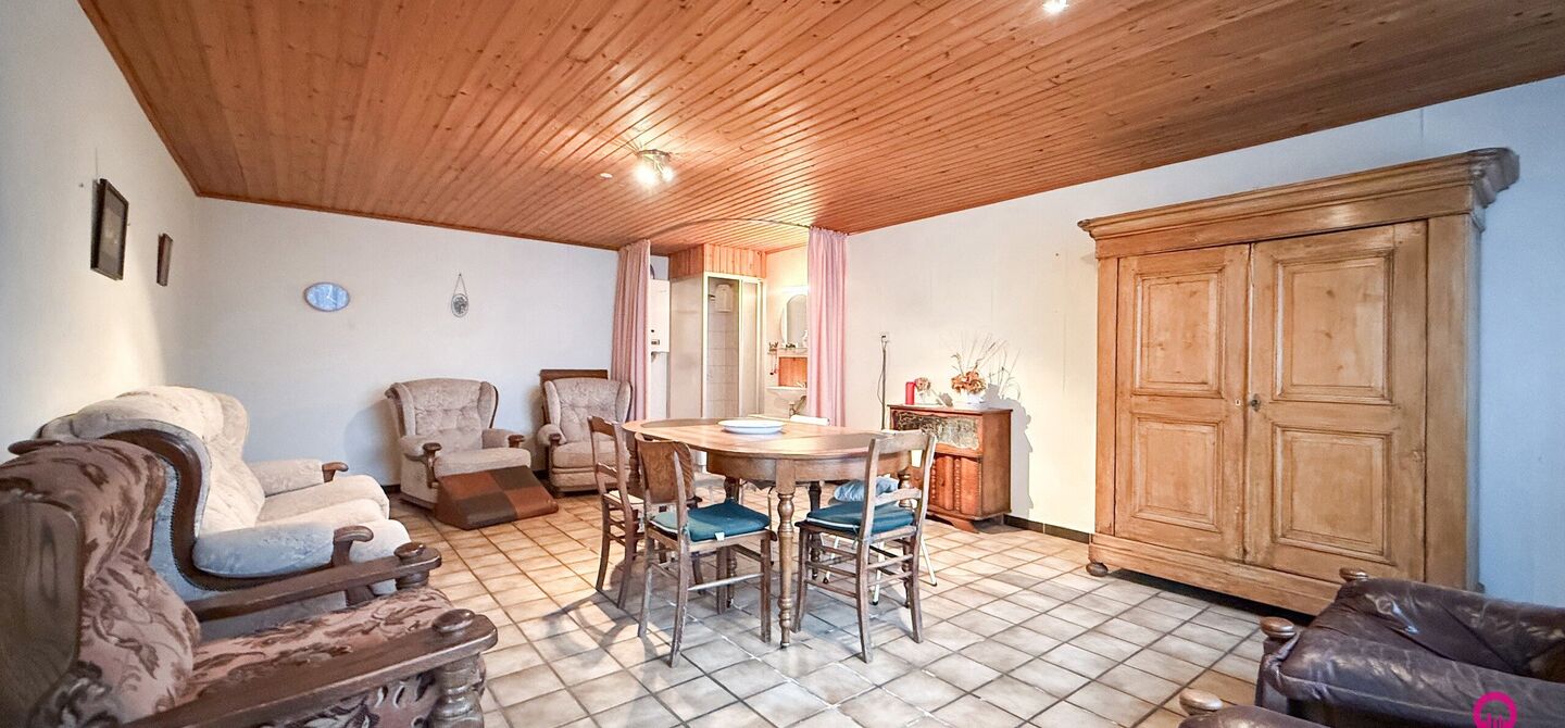 Huis te koop in Alken