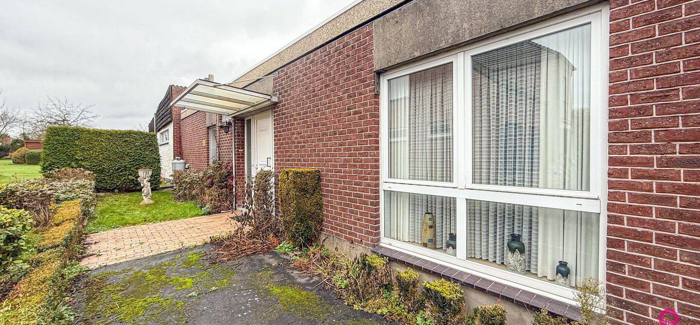 Huis te koop in Alken