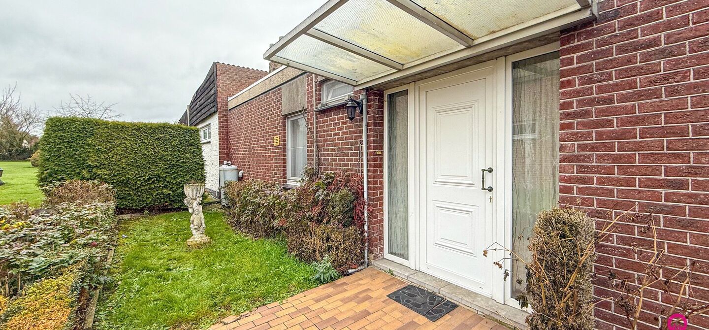 Huis te koop in Alken