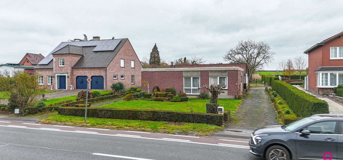 Huis te koop in Alken