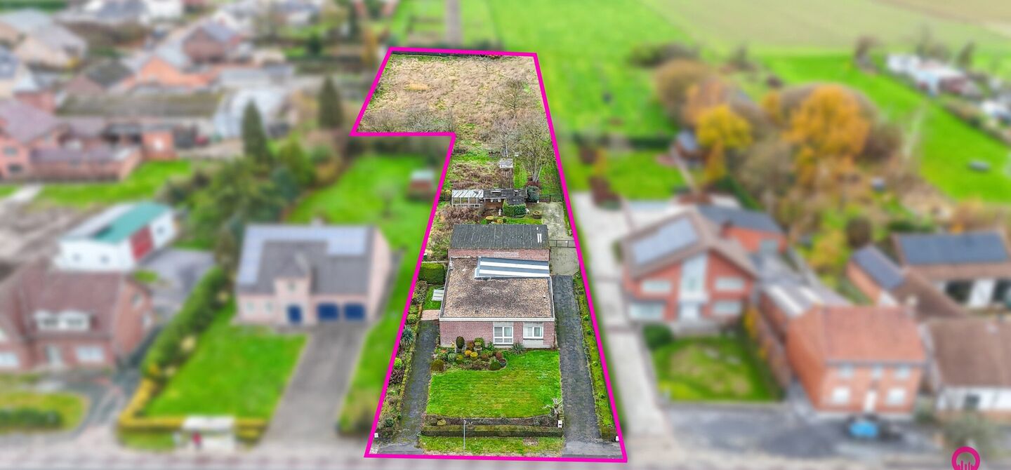 Huis te koop in Alken