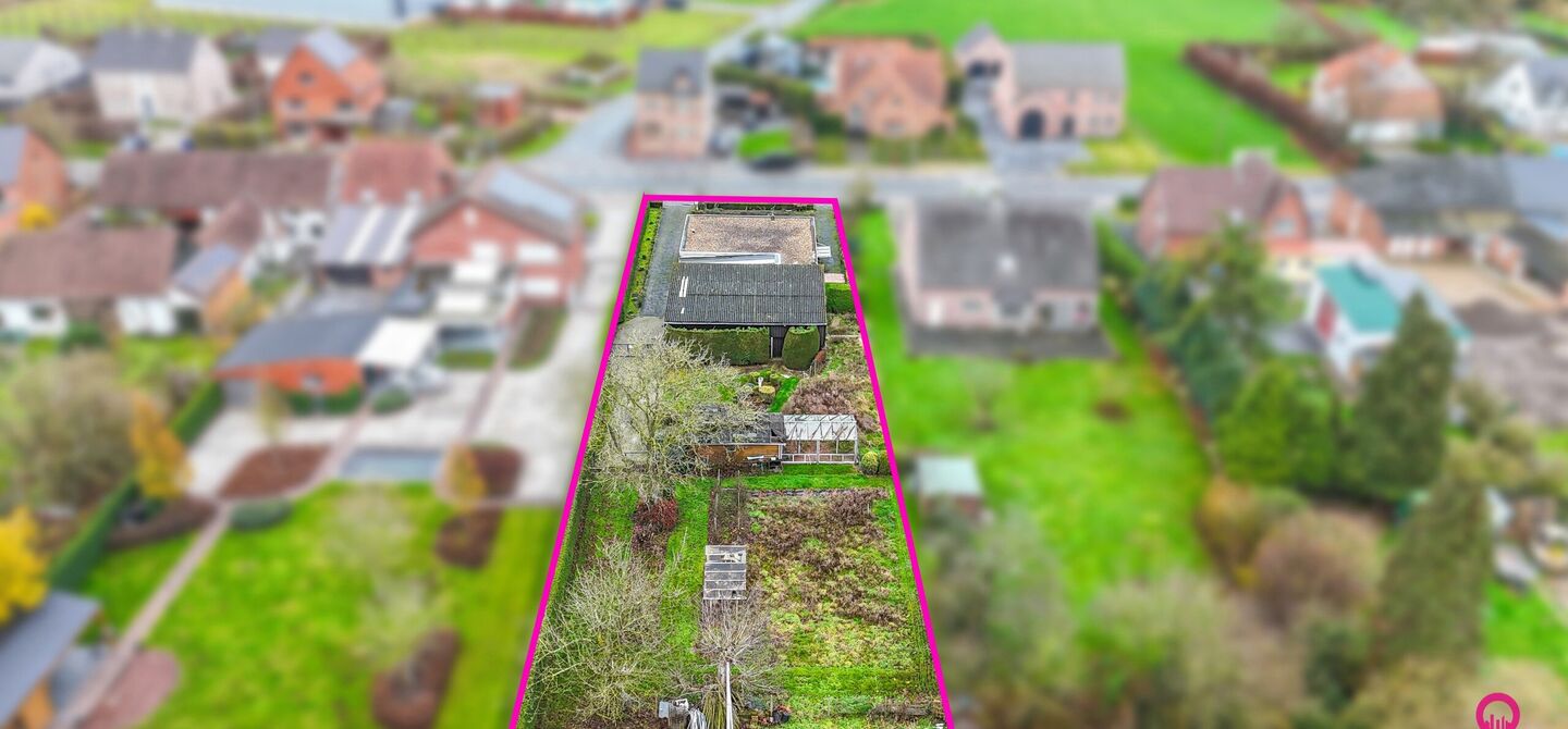 Huis te koop in Alken