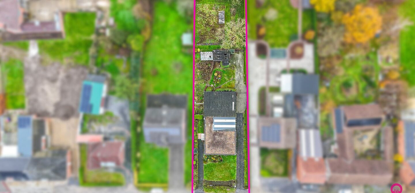 Huis te koop in Alken