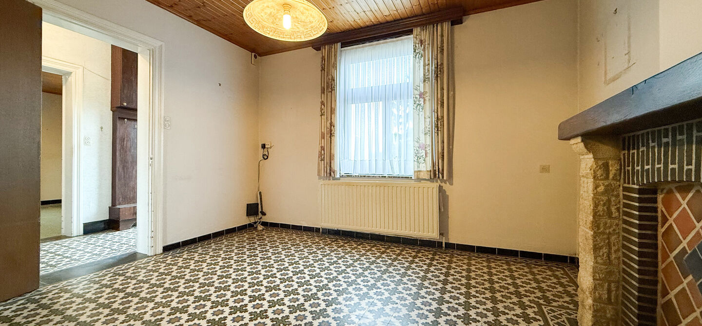 Huis te koop in Alken