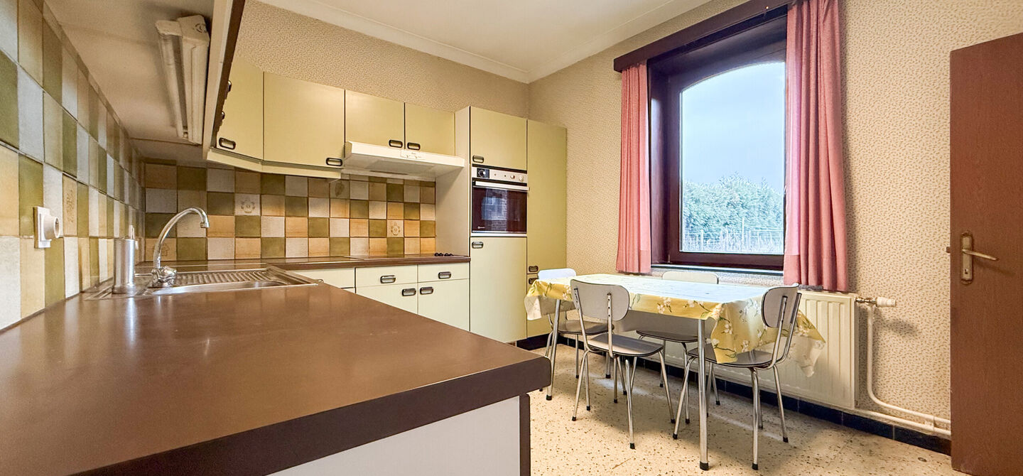 Huis te koop in Alken