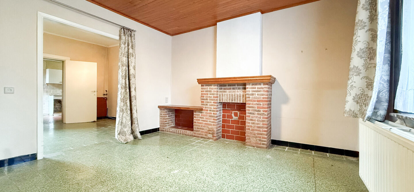 Huis te koop in Alken