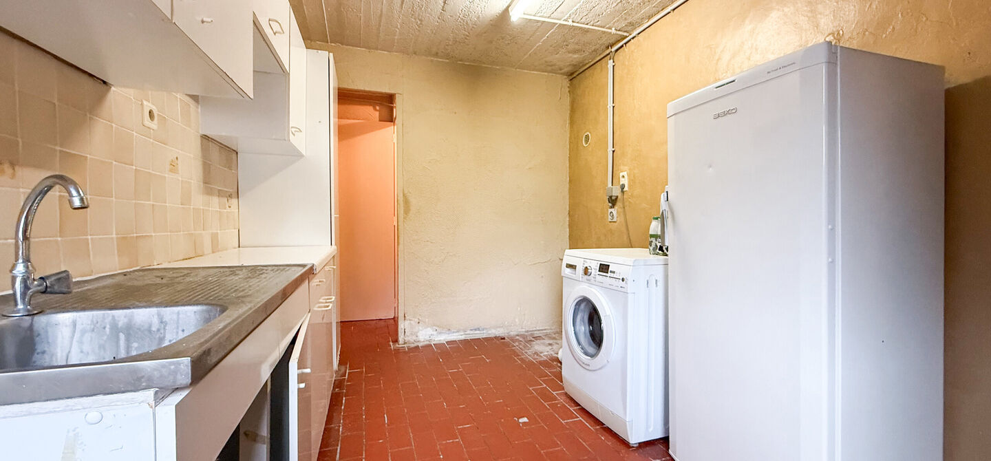 Huis te koop in Alken