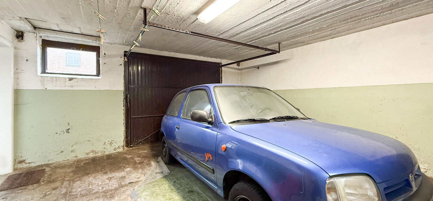 Huis te koop in Alken