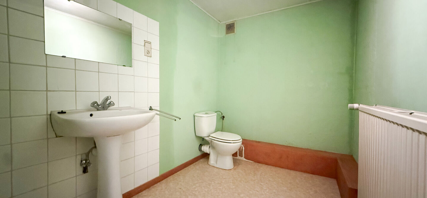 Huis te koop in Alken