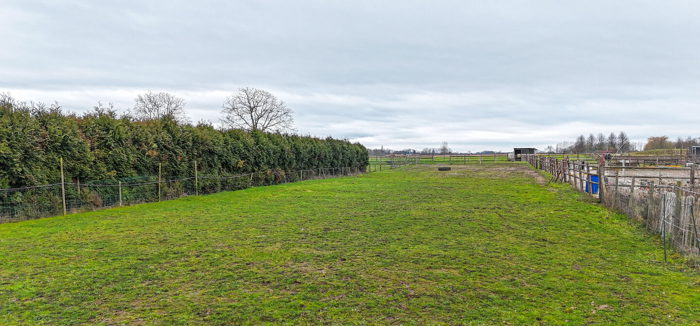 Huis te koop in Alken