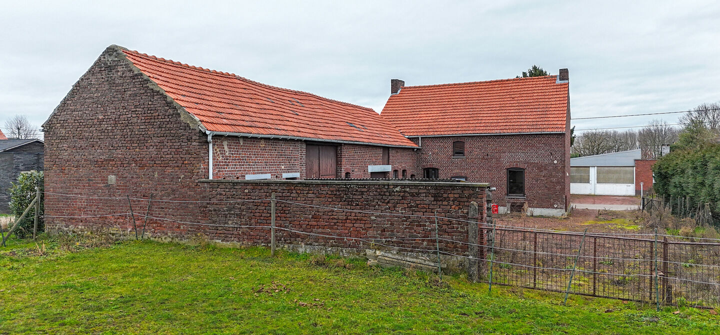 Huis te koop in Alken