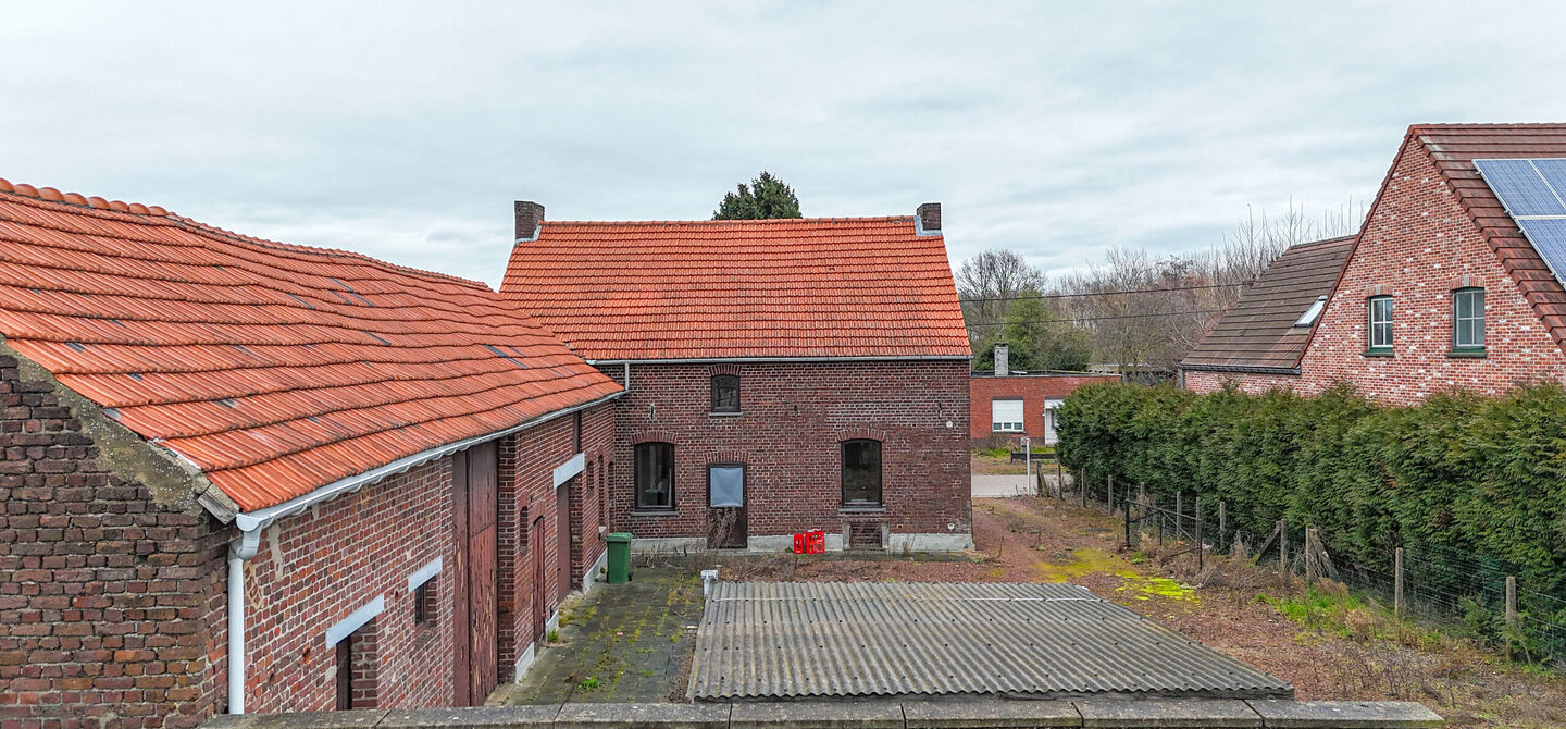 Huis te koop in Alken