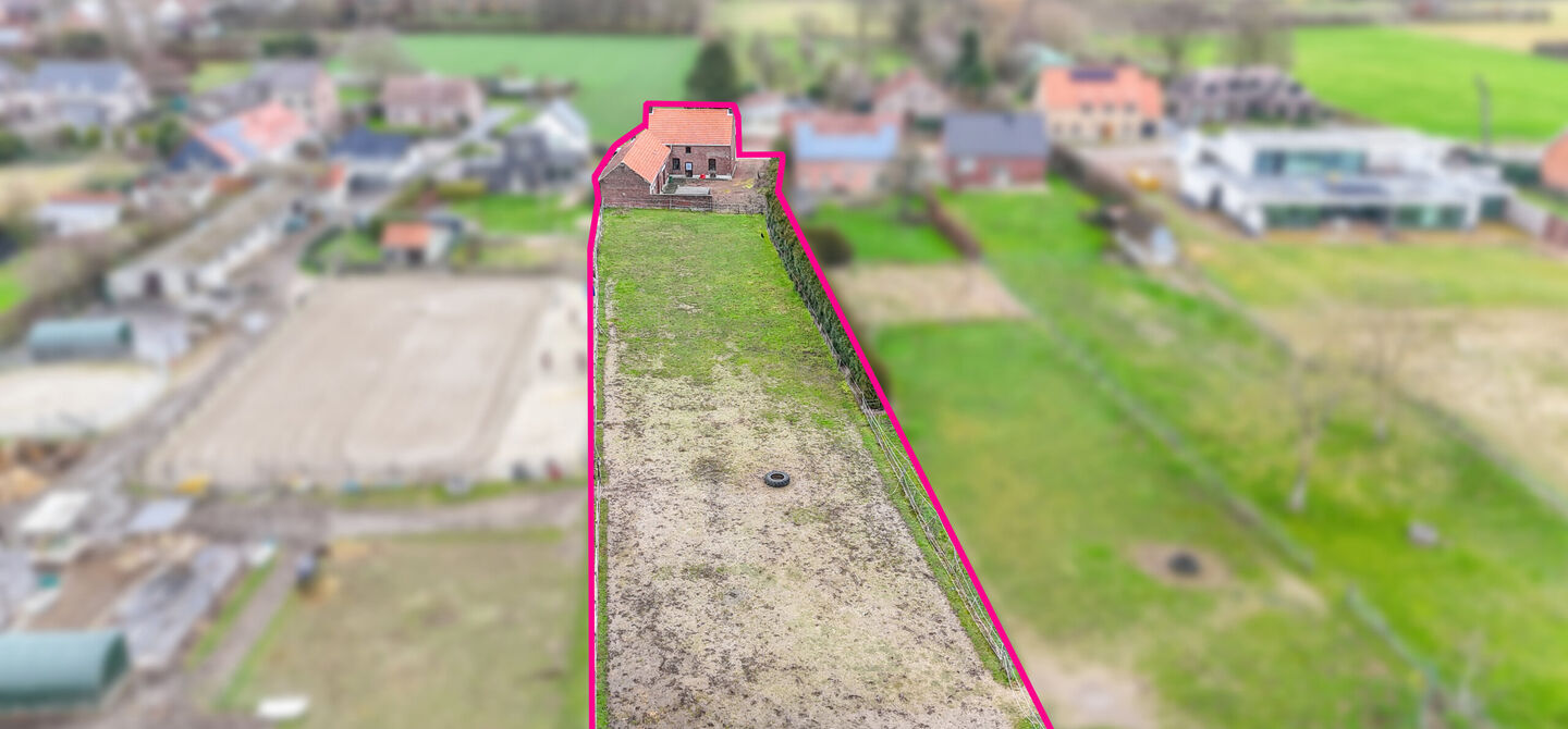 Huis te koop in Alken