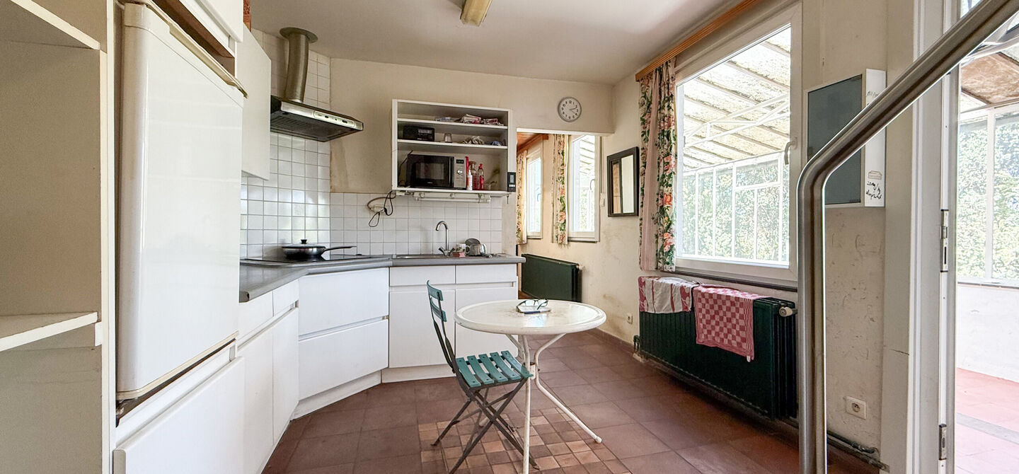 Huis te koop in Alken
