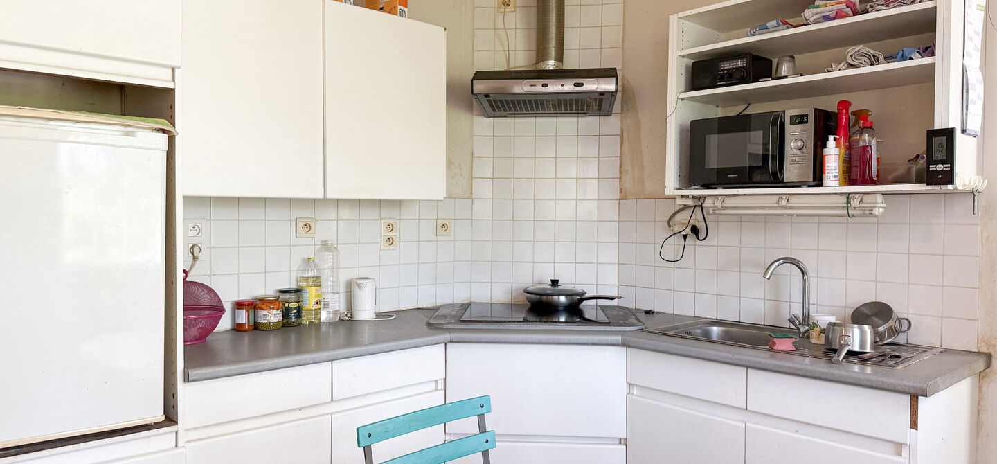 Huis te koop in Alken