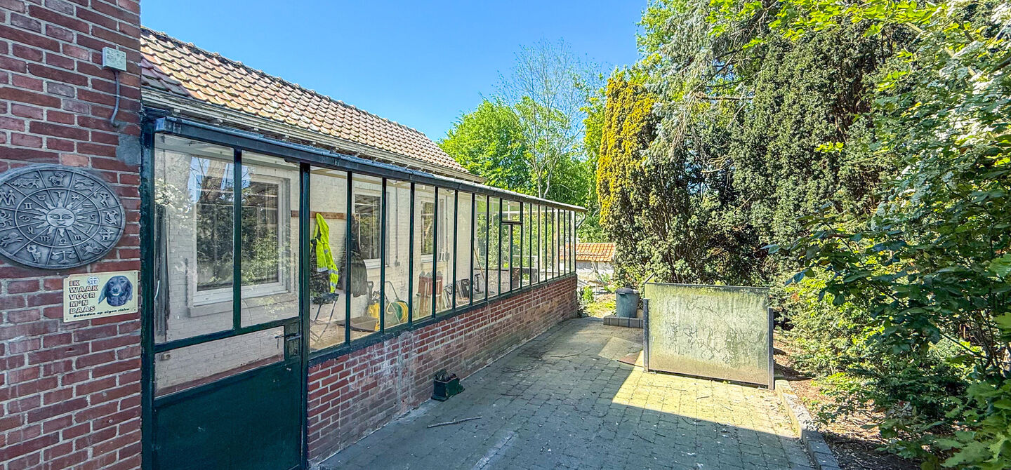 Huis te koop in Alken