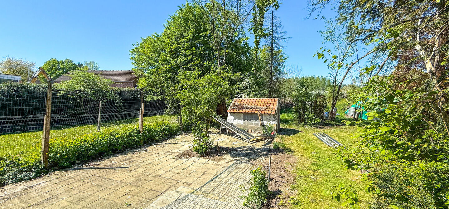 Huis te koop in Alken