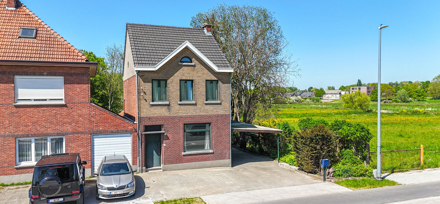 Huis te koop in Alken