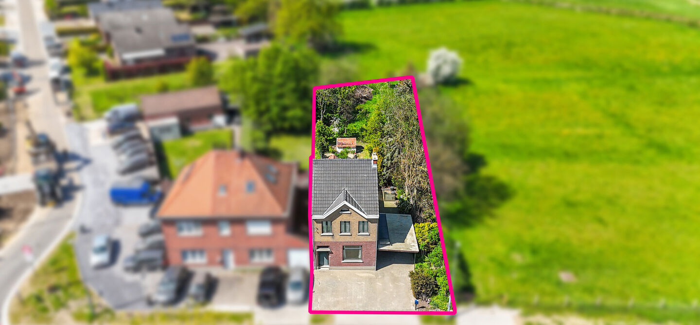 Huis te koop in Alken