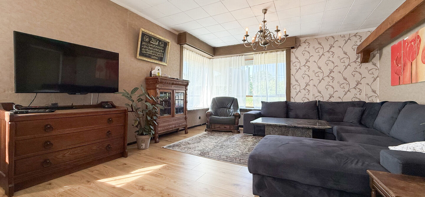 Huis te koop in Alken