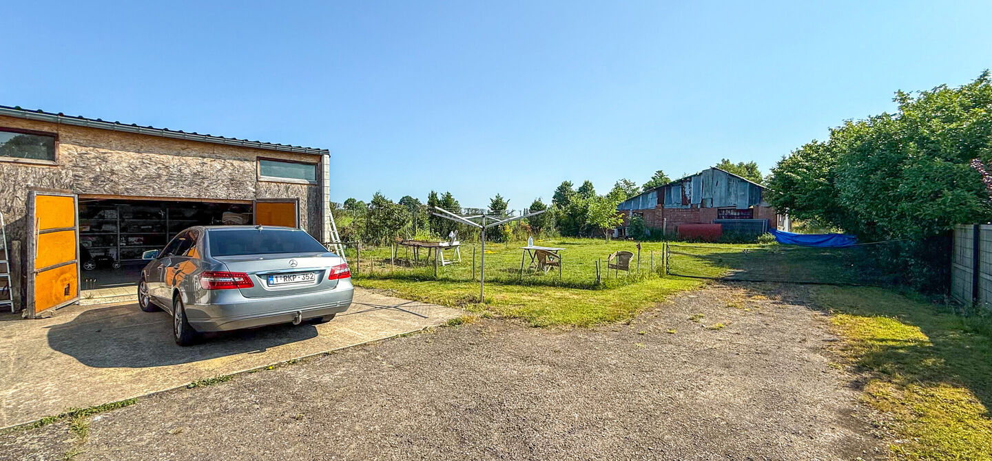 Huis te koop in Alken