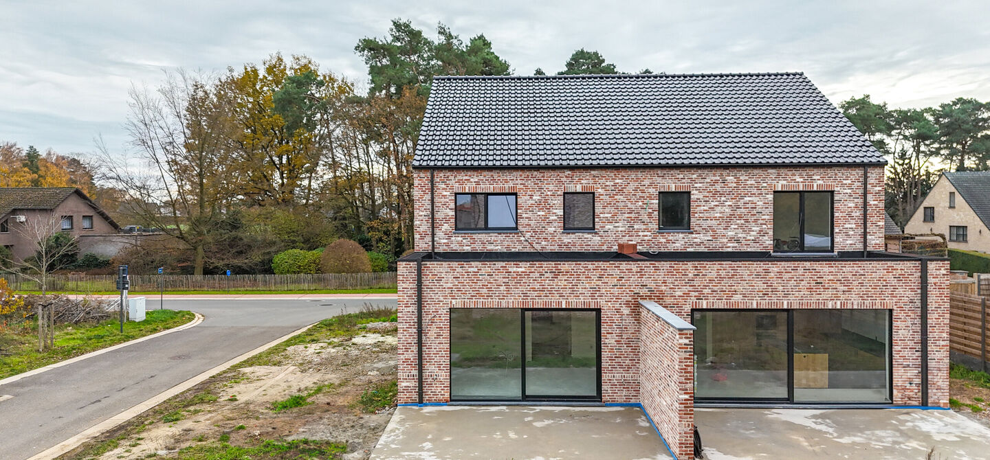 Huis te koop in Beringen