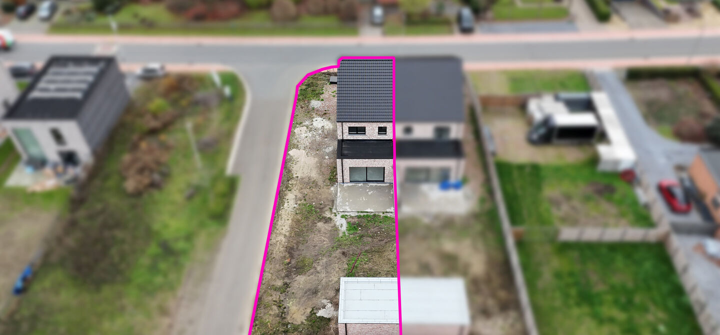 Huis te koop in Beringen