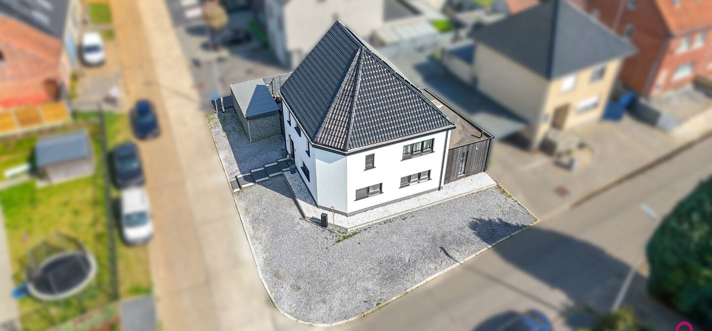 Huis te koop in Beringen